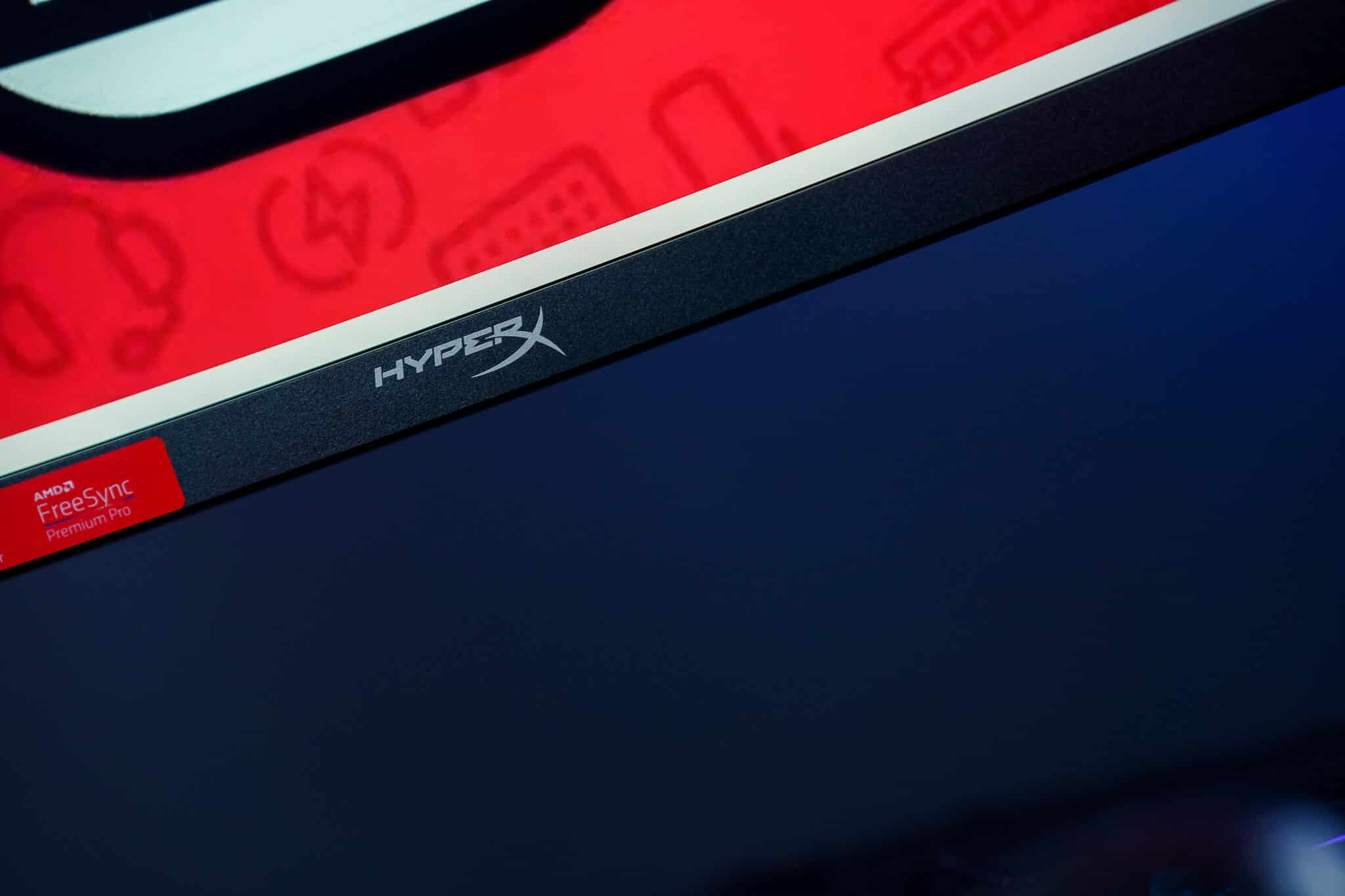HyperX