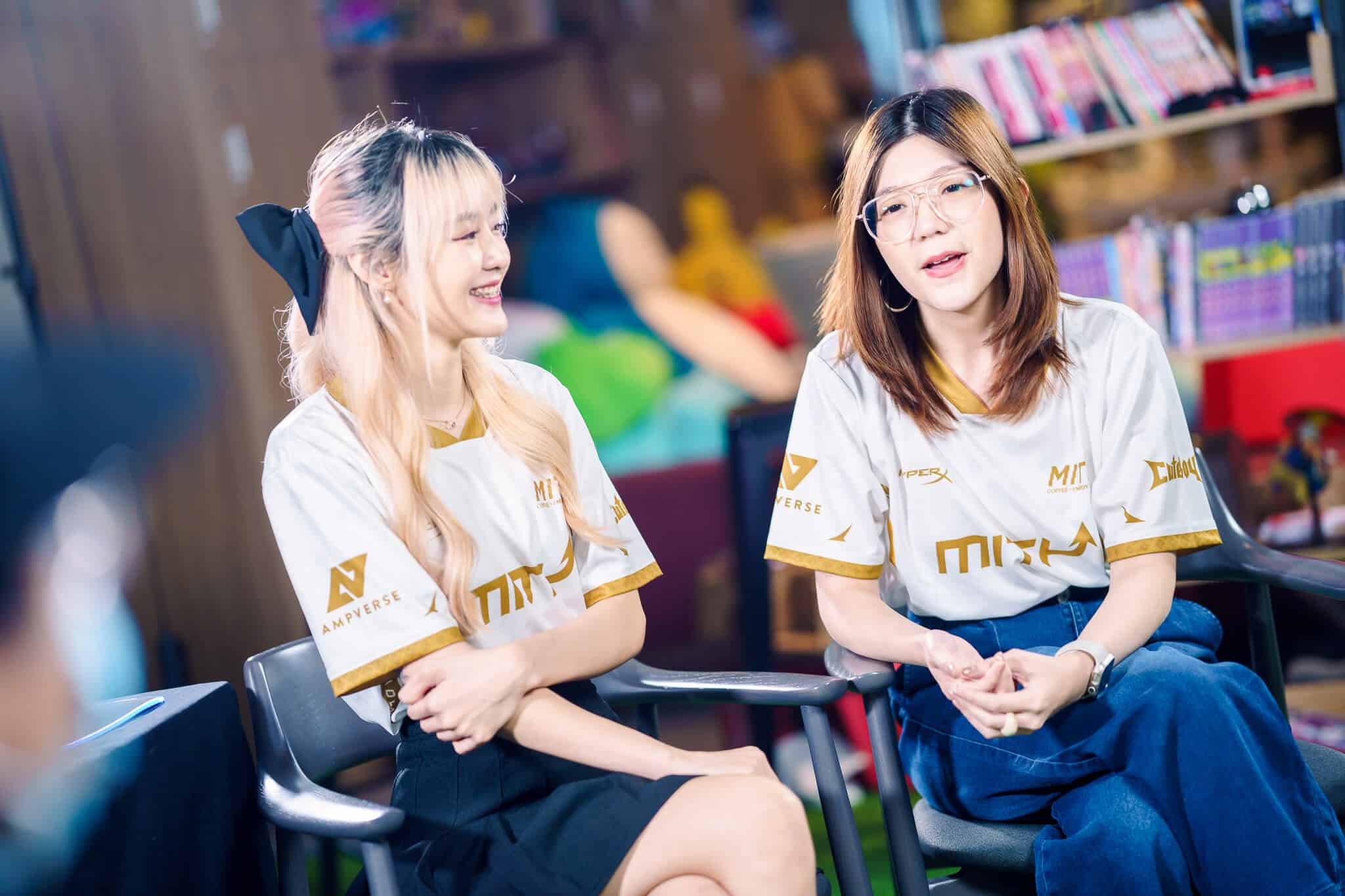 HyperX