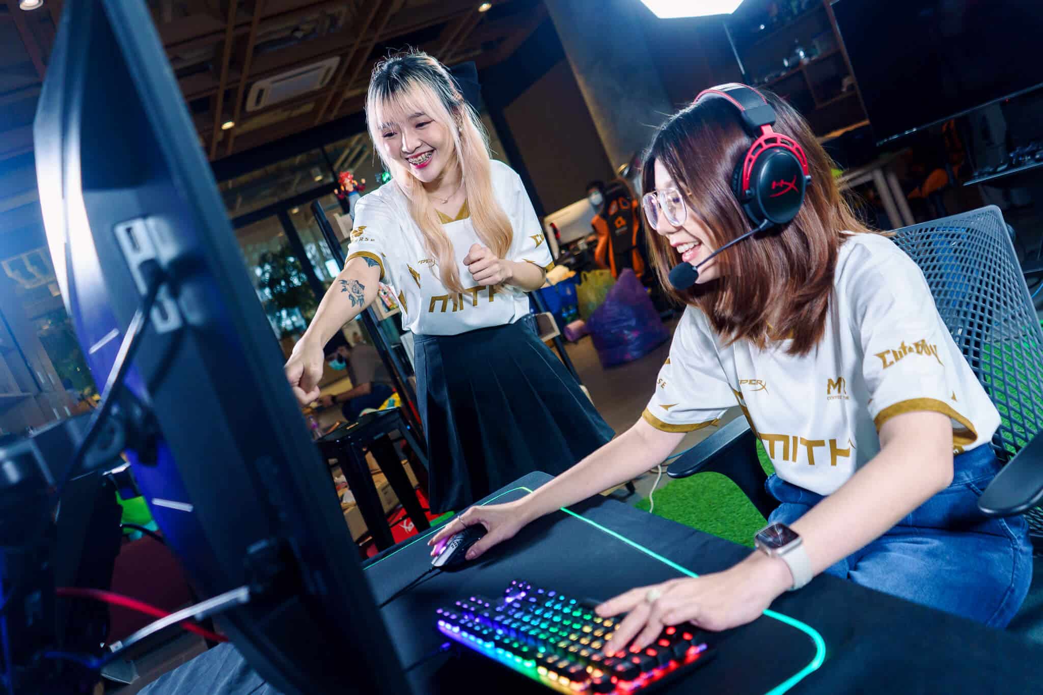 HyperX