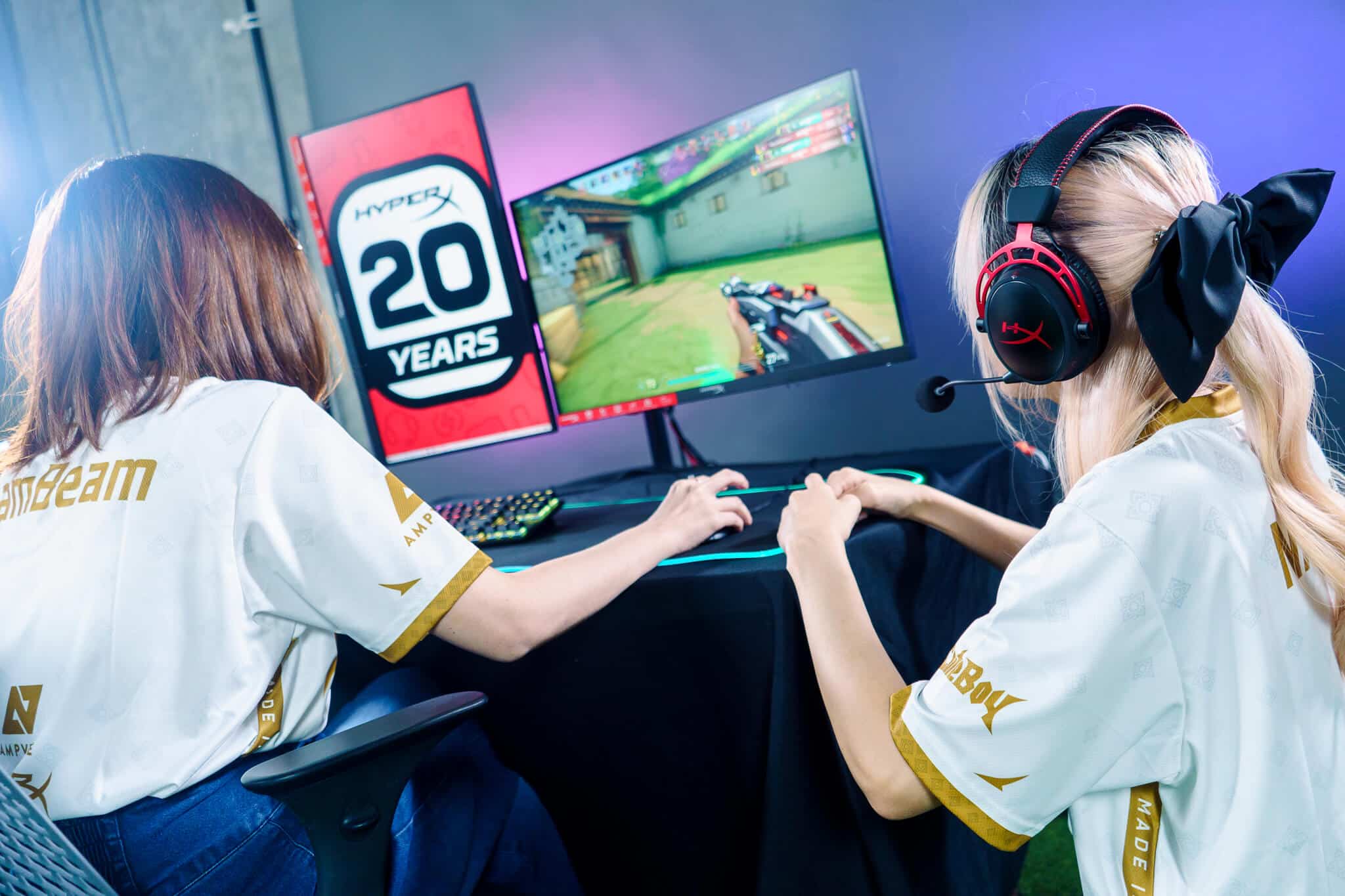 HyperX