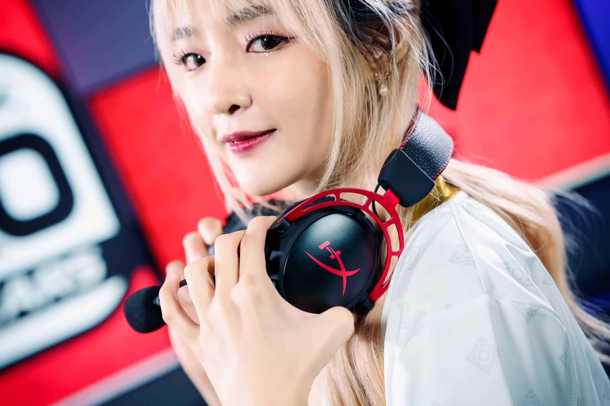 HyperX