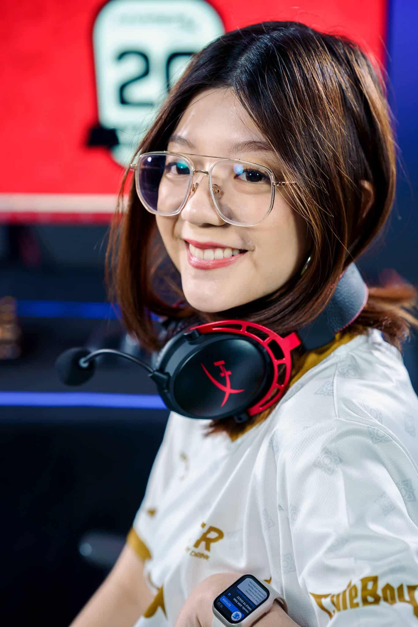 HyperX