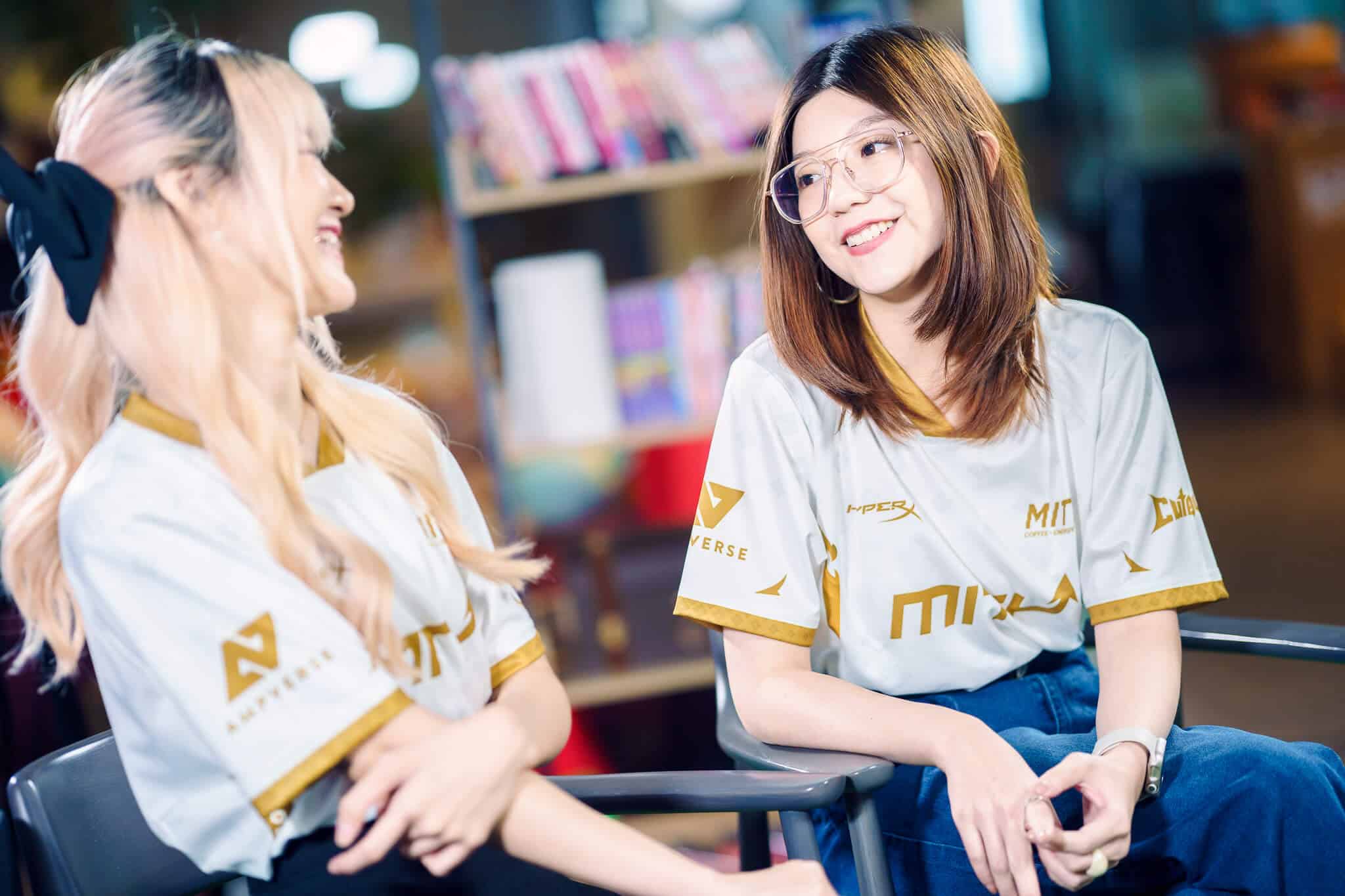 HyperX