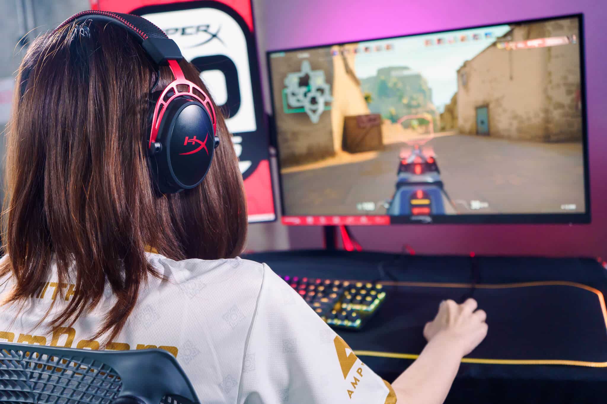 HyperX