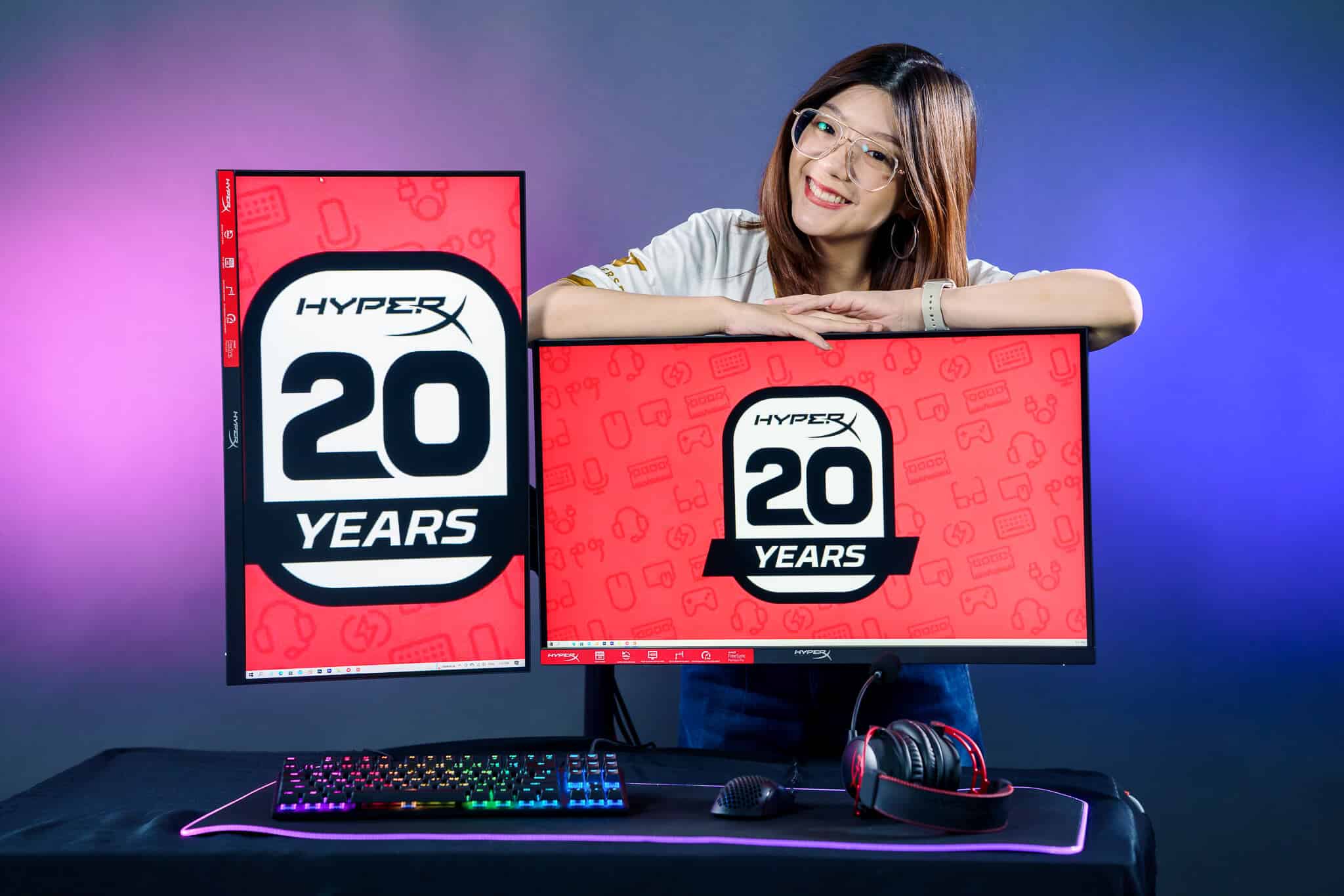 HyperX