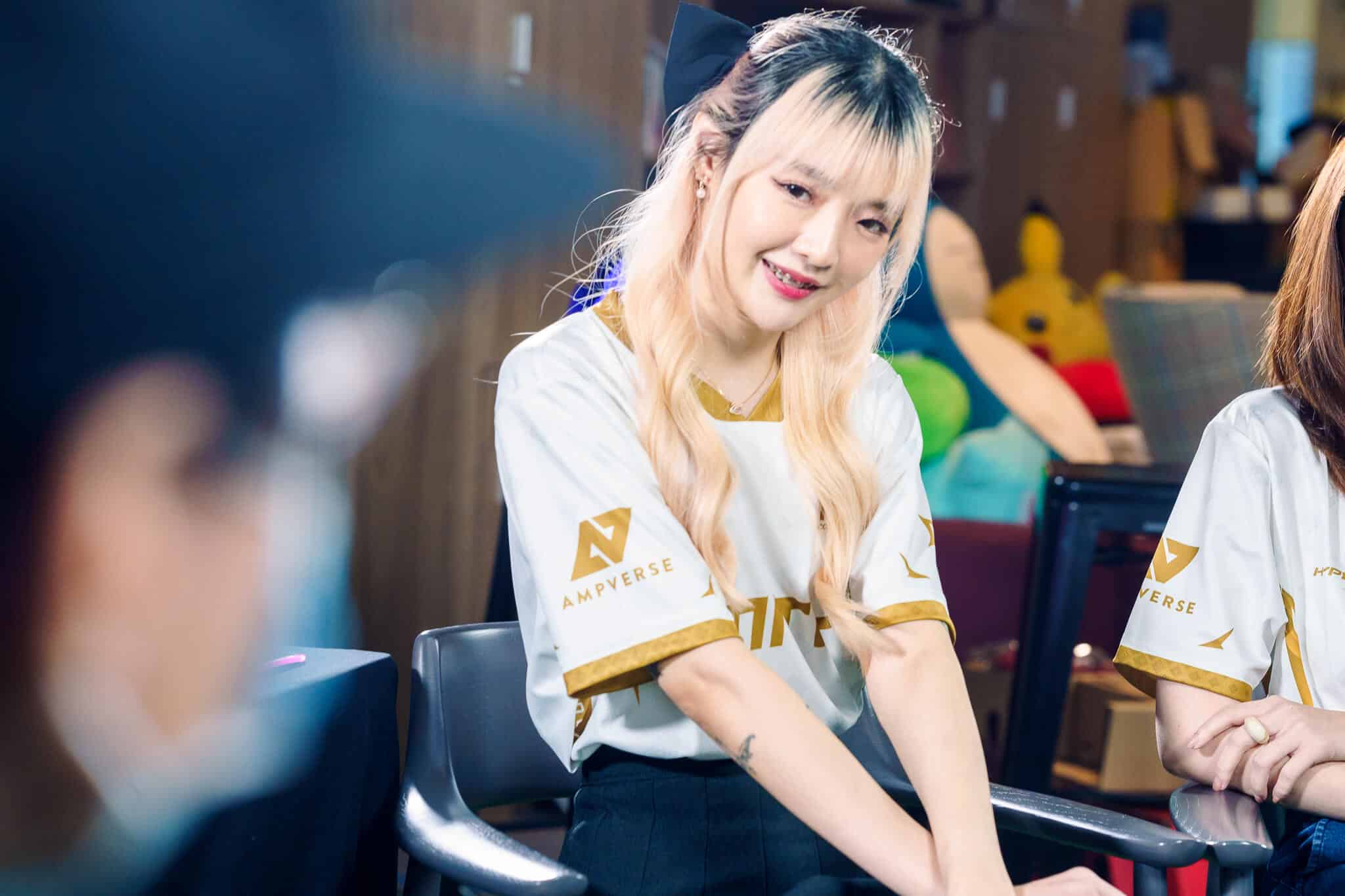 HyperX