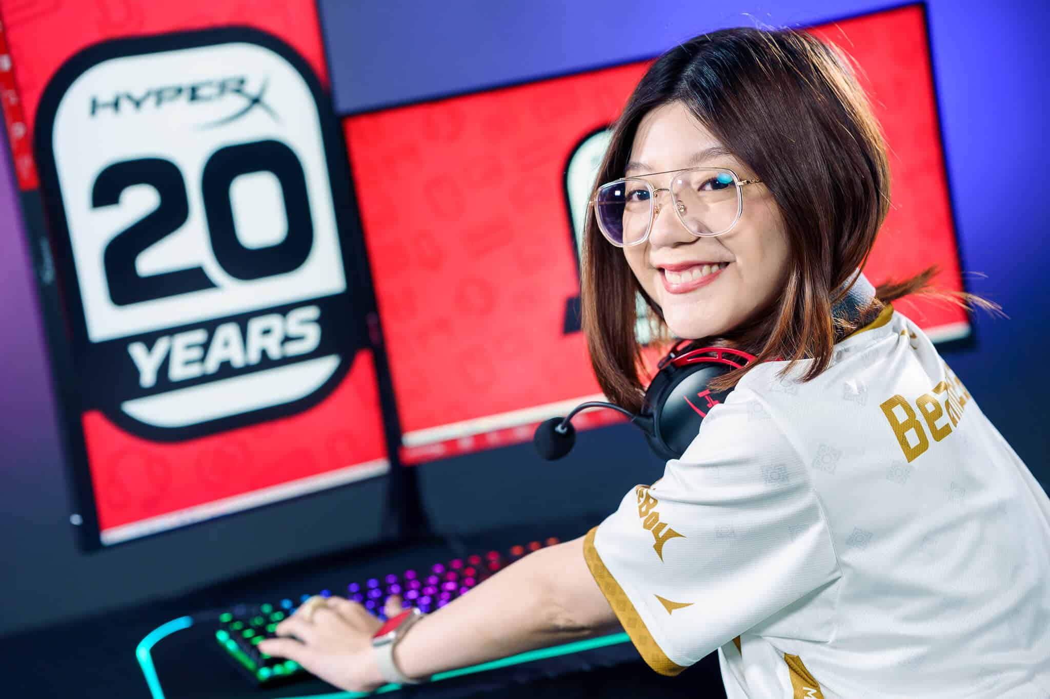 HyperX