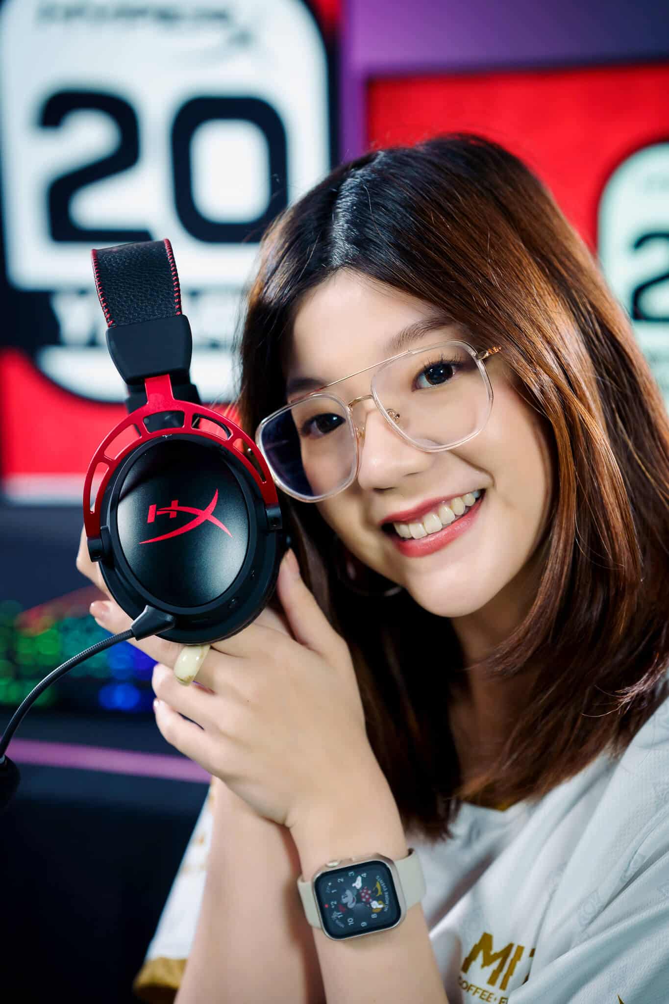 HyperX