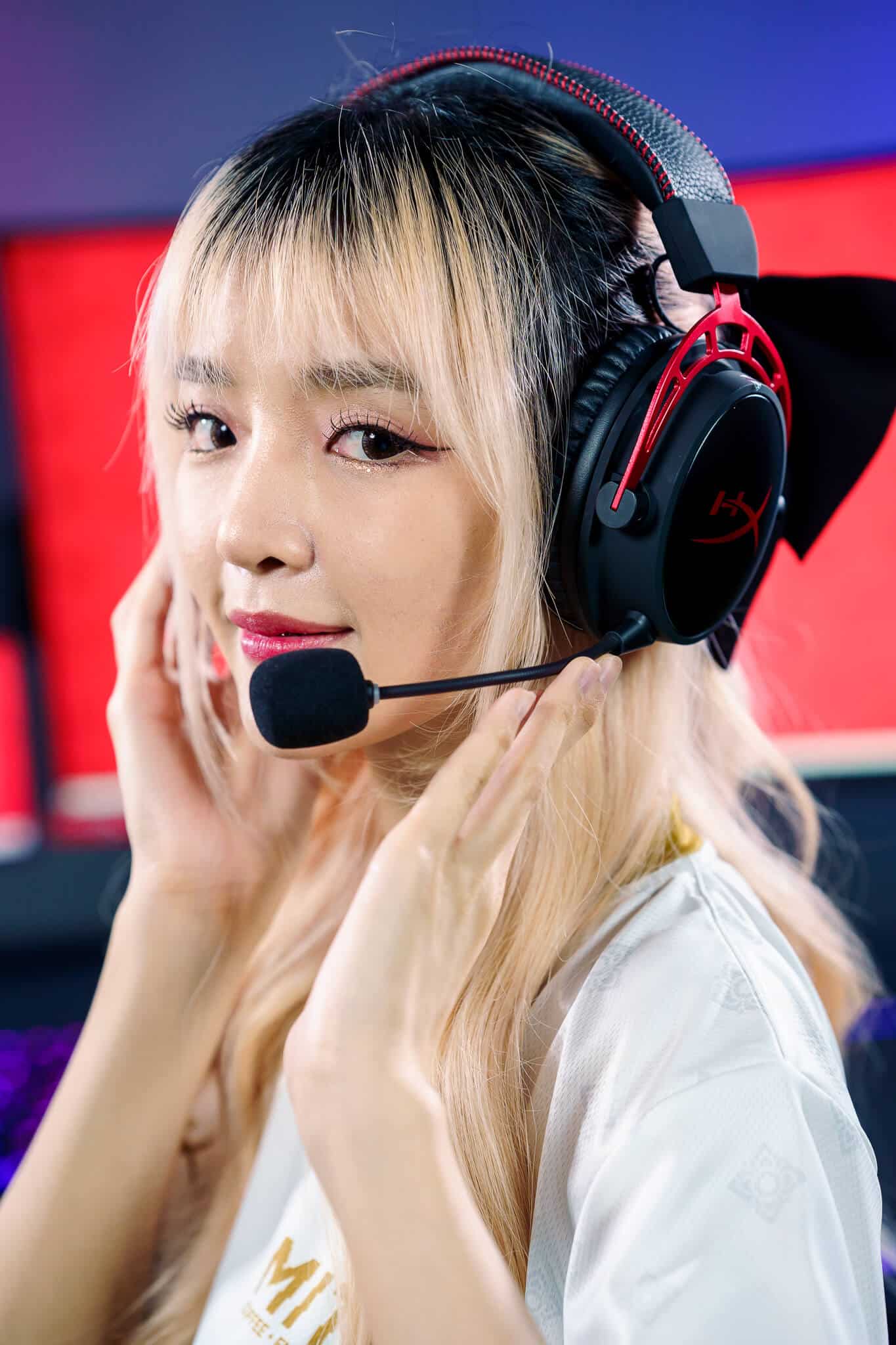 HyperX
