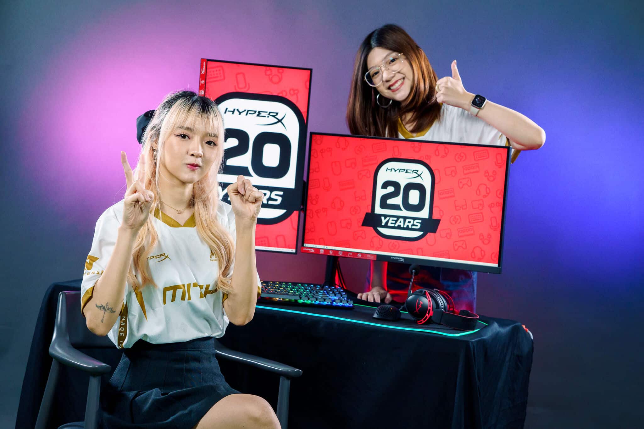 HyperX