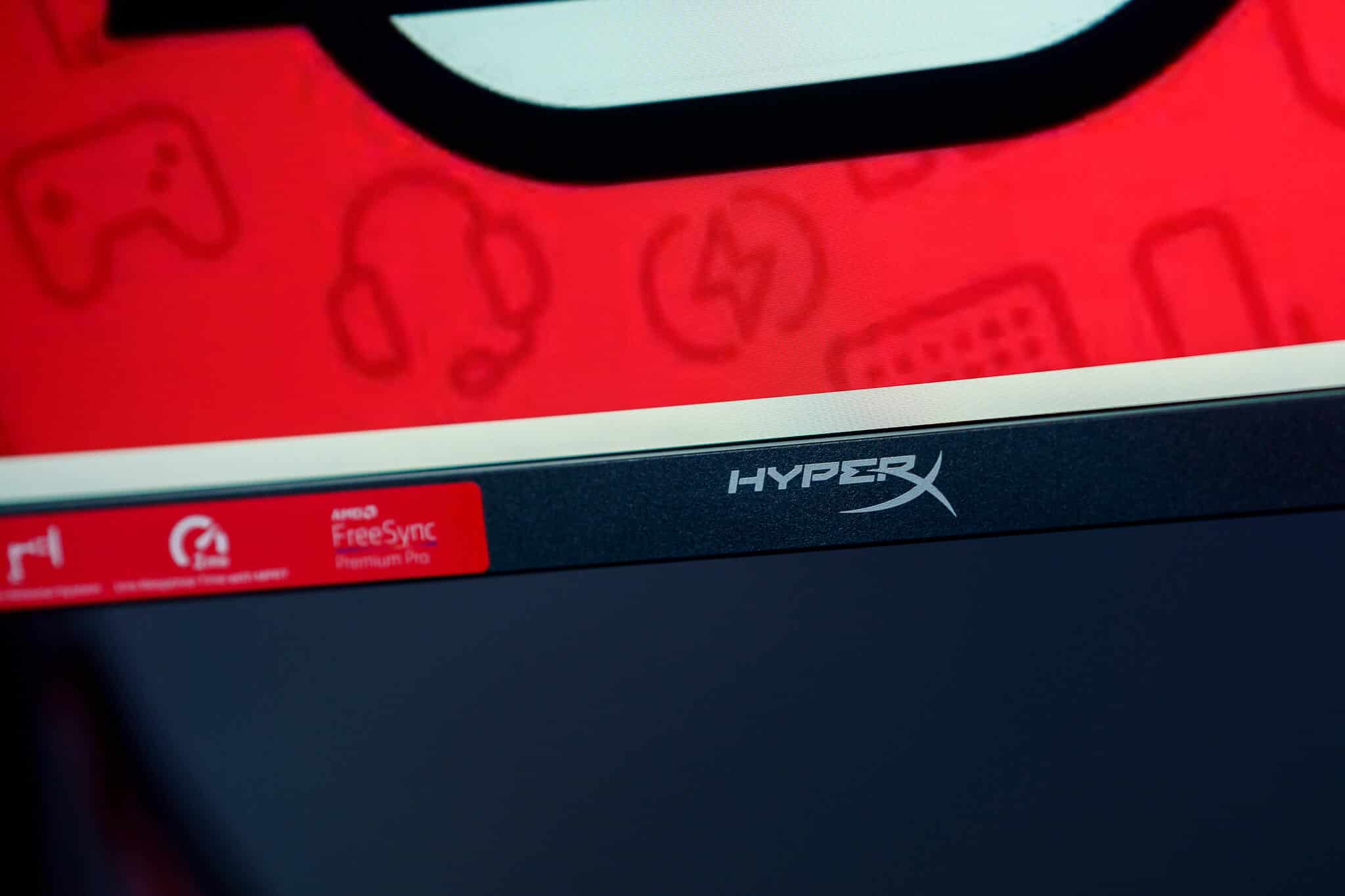 HyperX