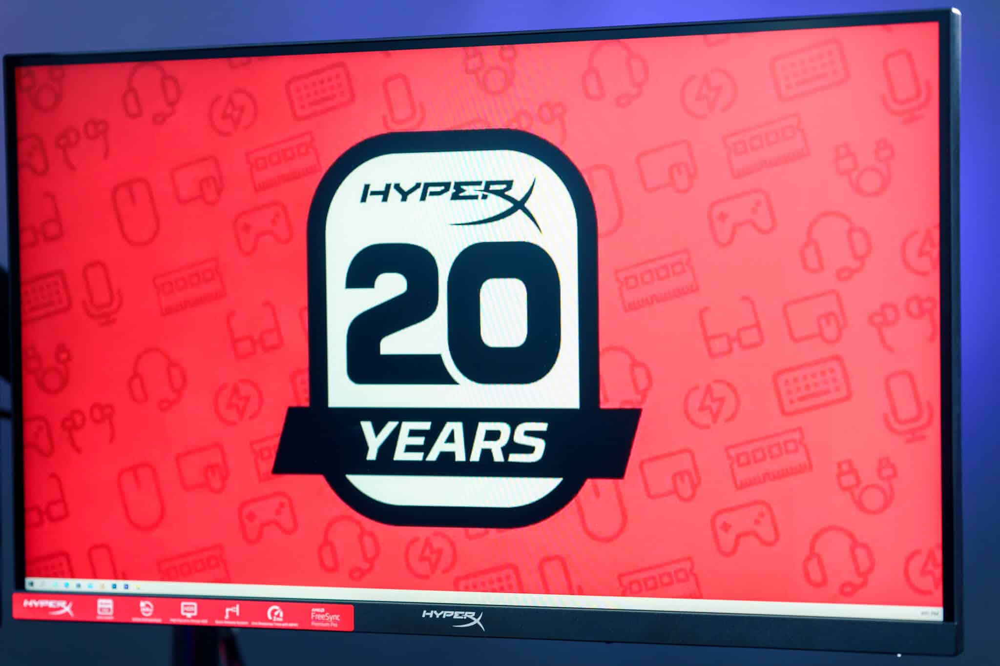 HyperX