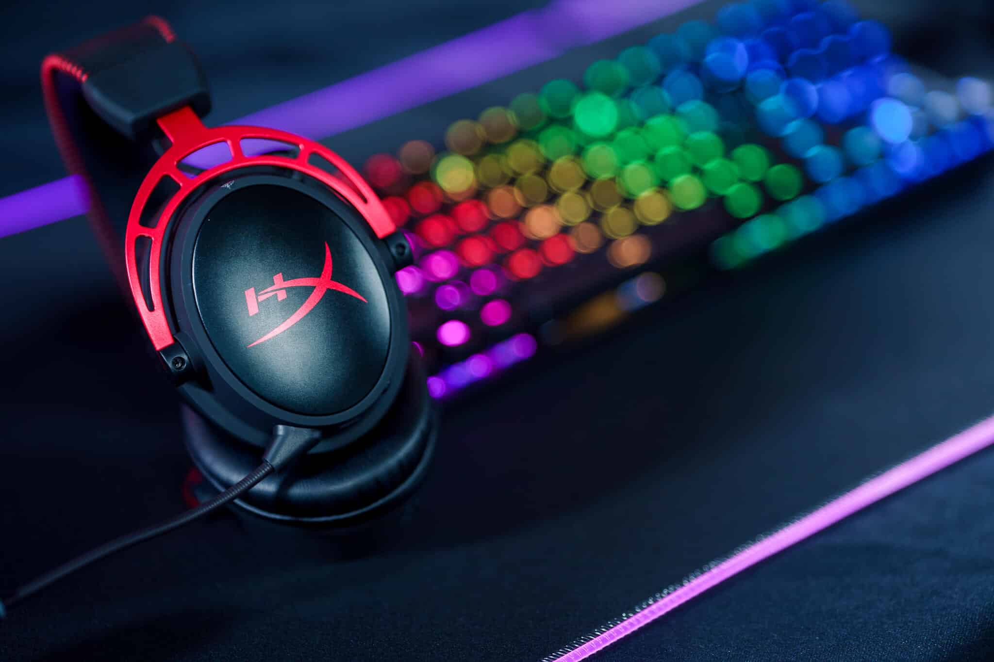 HyperX