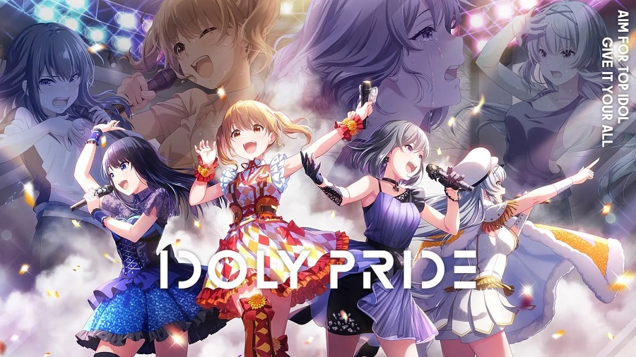 Idoly Pride