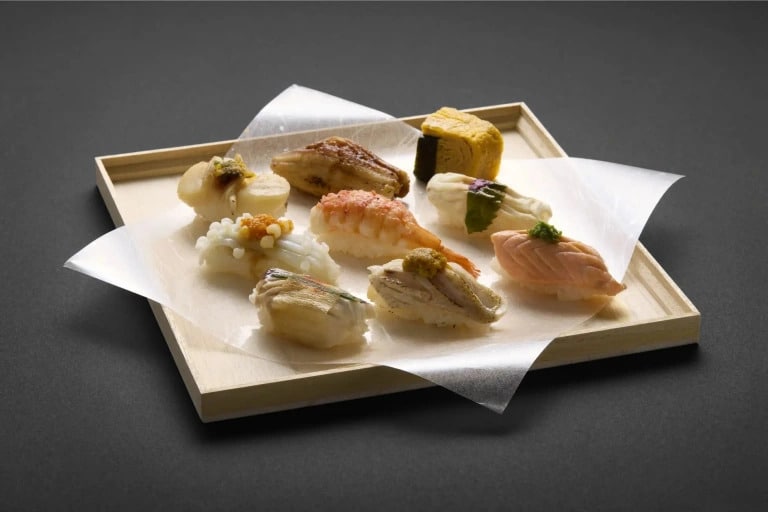 Kanetsu Sushi