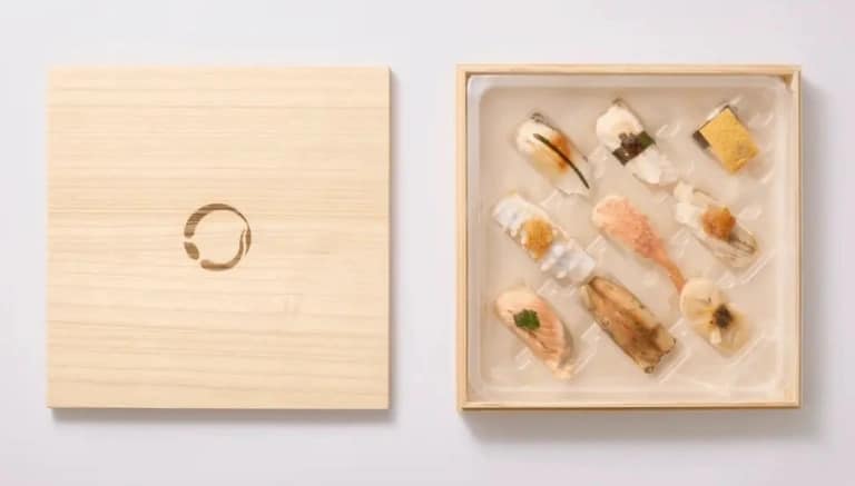 Kanetsu Sushi