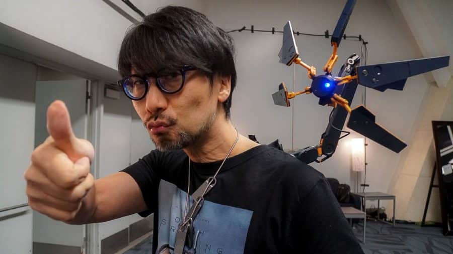 Kojima