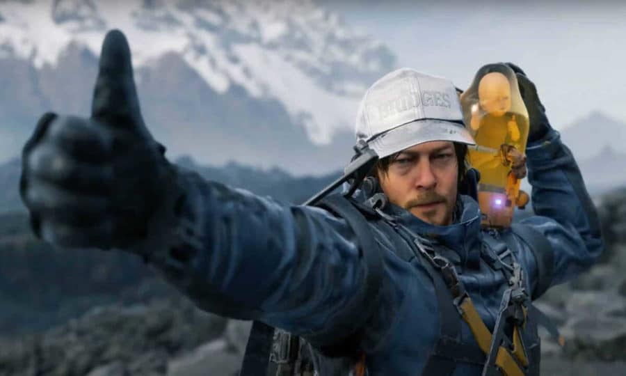 Kojima Productions