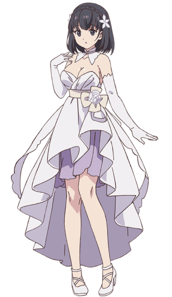 Magical Revolution of the Reincarnated Princess