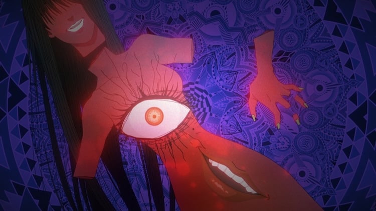 Junji Ito Maniac