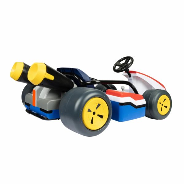 Mario Kart