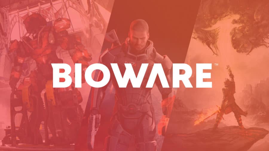 Mass Effect