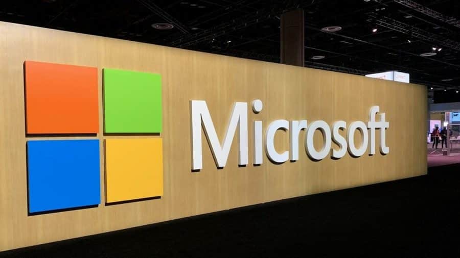 Microsoft