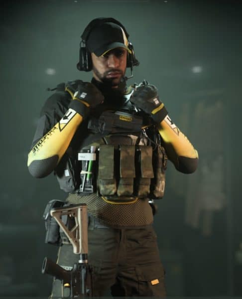 Modern Warfare 2