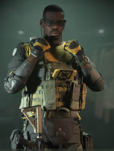 Modern Warfare 2