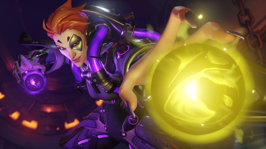Overwatch 2