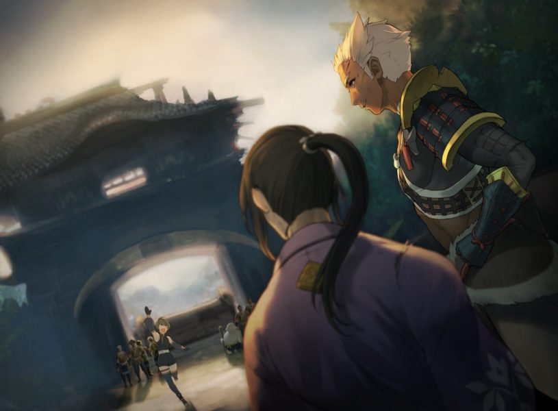 Monster Hunter