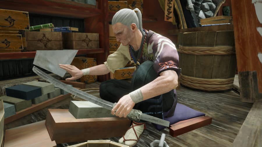 Monster Hunter