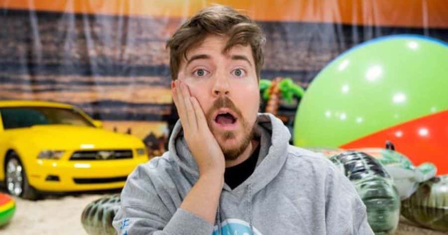 MrBeast