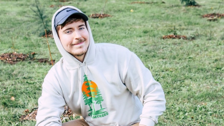 MrBeast