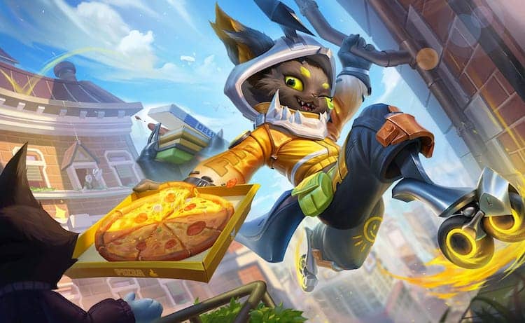 Arena of Valor