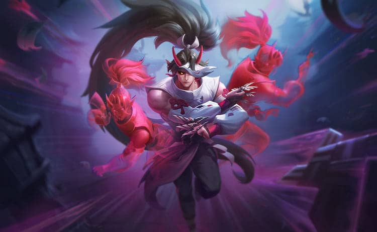 Arena of Valor