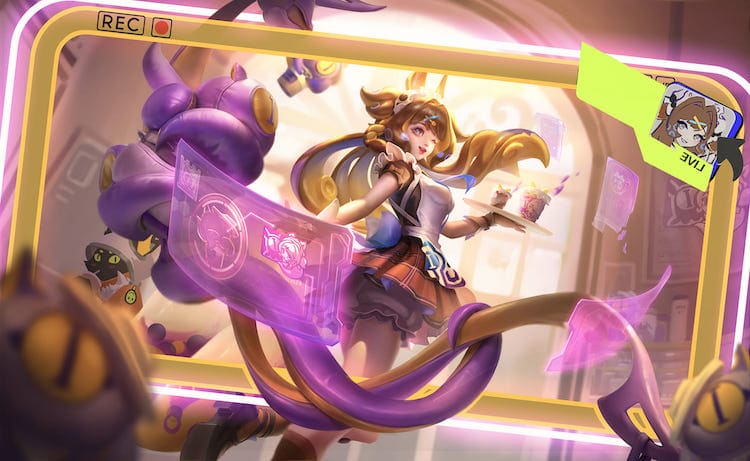 Arena of Valor