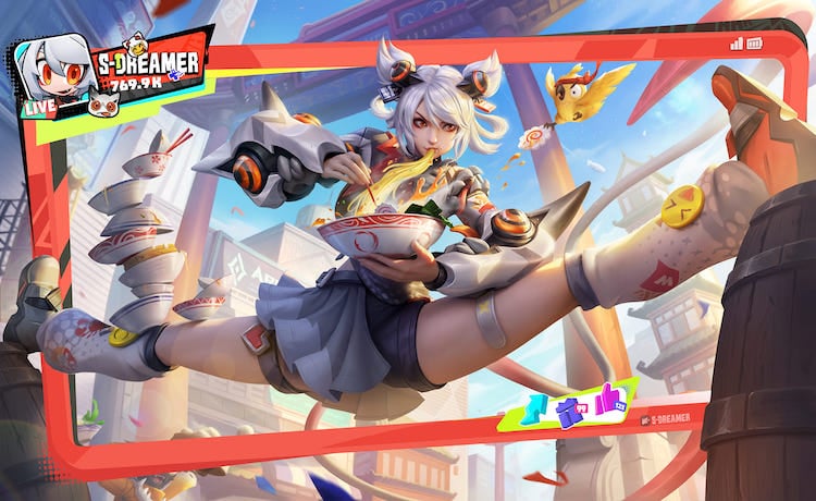 Arena of Valor
