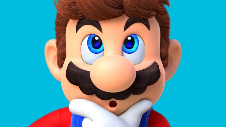 Nintendo Pictures