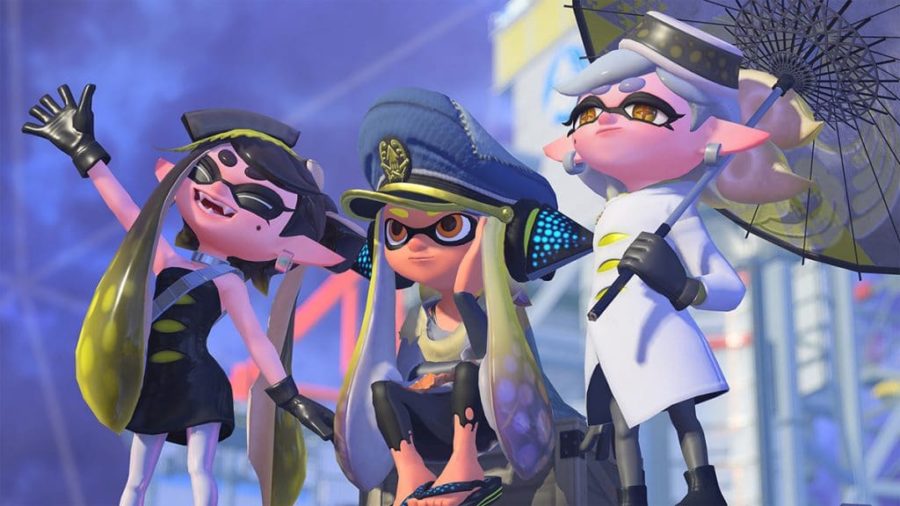 Nintendo Pictures
