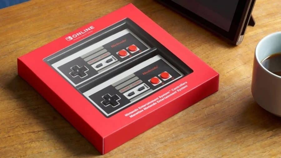 Nintendo Switch Online