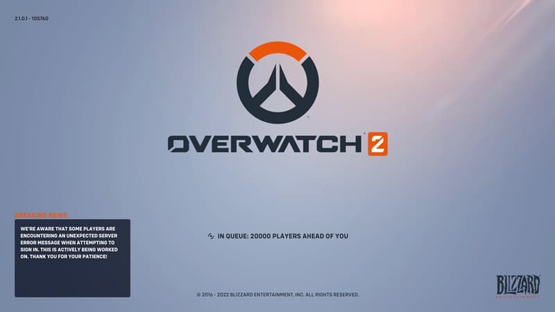 Overwatch 2