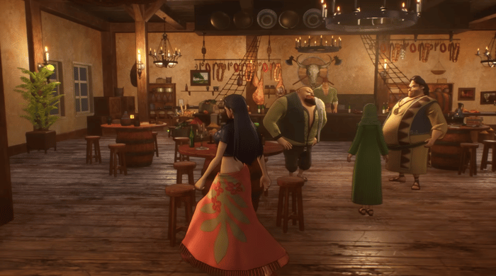 One Piece Odyssey