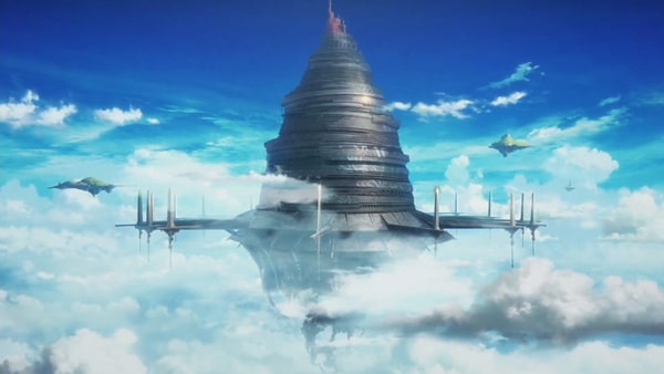 Sword Art Online