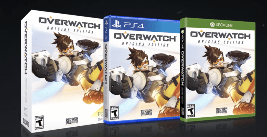 Overwatch