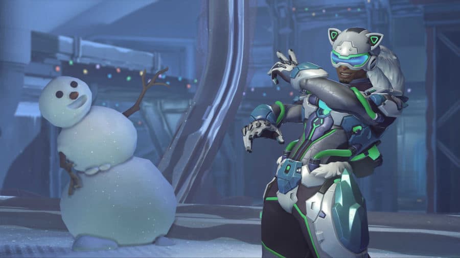 Overwatch 2