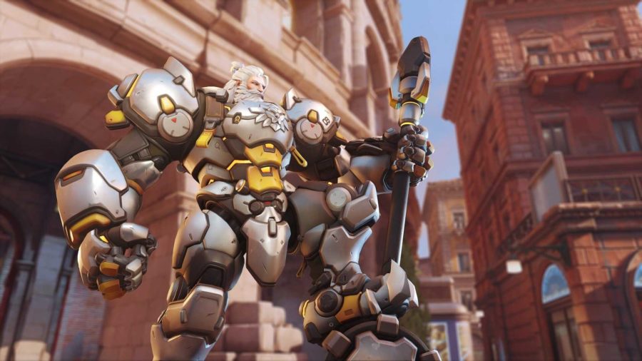 Overwatch 2