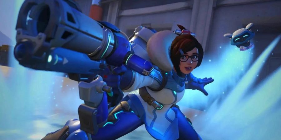 Overwatch 2