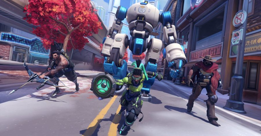 Overwatch 2