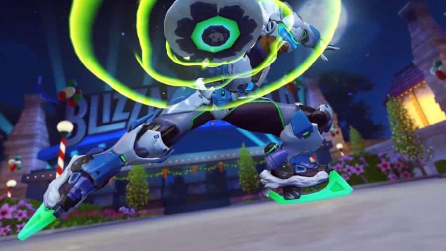 Overwatch 2